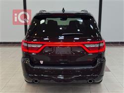 دودج دورانجو